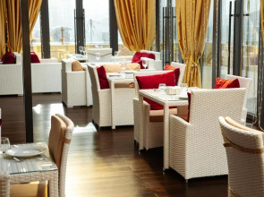 Отель Reikartz Sky Almaty