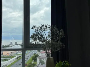 Квартира на Калинина 86 13 Этаж