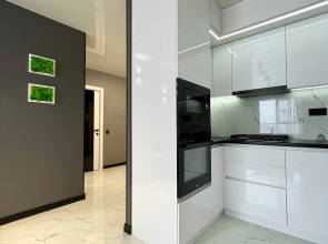 Квартира Kravc Group на Полина 1