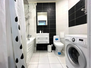 Квартира-студия в Самом Центре Калуги