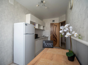 Апартаменты Однушка в облаках