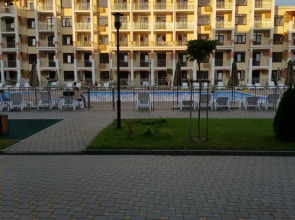 Квартира Однокомнатная в Сукко ЖК Холидей Хаус