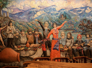 Hotel Chateau Milisi