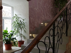 Мини-отель Blackberry