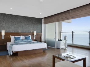 Курортный отель Amagi Aria