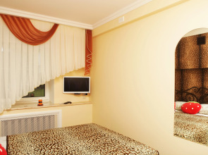 Апартаменты ASTA на Советской