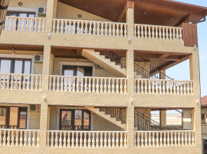 Чеховъ Береговое