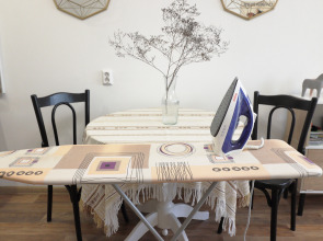 Квартира Энтузиасты Гостеприимства