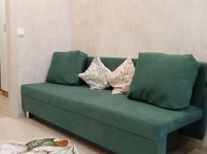 Апартаменты в Рязани ЖК Березка