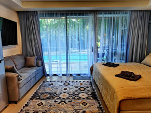 Апартаменты AuroraThai