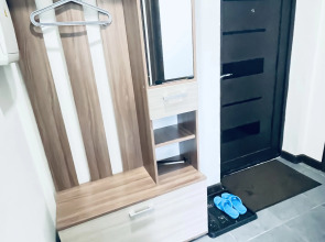 Апартаменты Просвещения 12/1