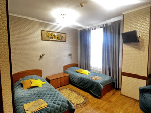 Гостевой дом Комфорт