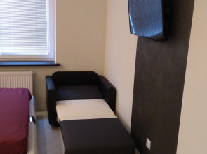 Апартаменты High Tech