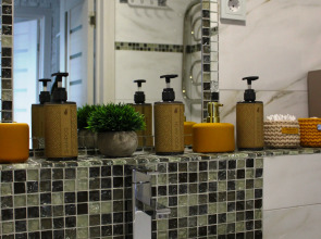 Апартаменты Арт в Историческом Районе НufenХуфен