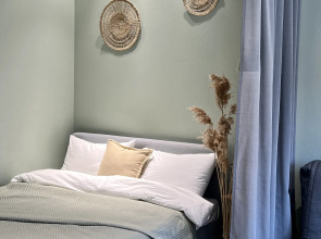 Апартаменты Янтарный пляж