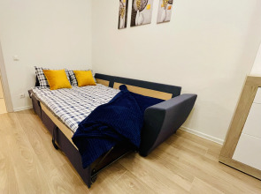 Апартаменты Love it