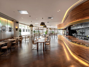 Radisson Blu Hotel Istanbul Ottomare