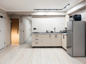 Гостевой Дом У Грека