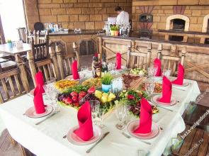 База Отдыха Алмаз Аква Плаза