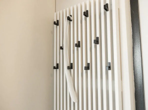 Квартира Семейная 2к на Никитина 11/9