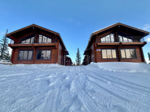 Шале "LaВина"