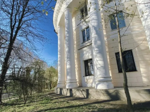 Апартаменты City Garden