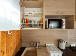 Гостевой дом Респект