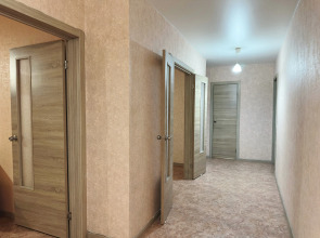 Большая трехкомнатная квартира на Московском проспекте