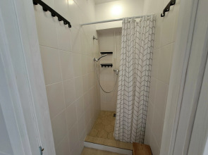 Мини-отель Loparochka