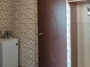 Гостиница Семигорье