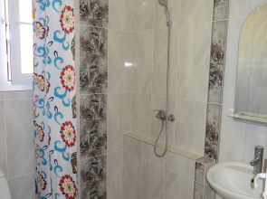 Гостевой Дом Золотая Рыбка