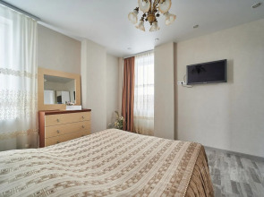 Квартира с Высоты Птичьего Полета