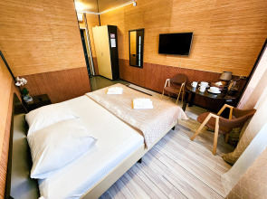 Отель Классик