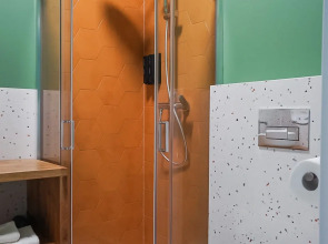 Апартаменты Emerald by Pavlov