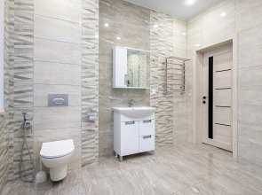 Гостевой дом Прекрасный загородный дом у Ладожского озера