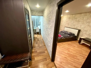 Квартира на проспекте Карла Маркса, 152