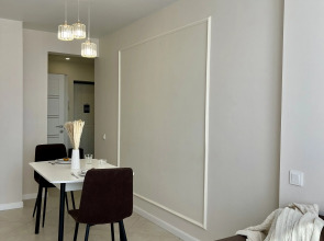 Апартаменты ЖК Черемушки