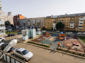 Апартаменты в ЖК Гастелло (на 2 этаже)