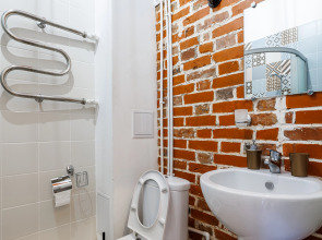 Квартира Лофт