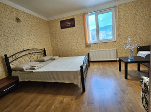 Гостевой дом Маруся на Александровском