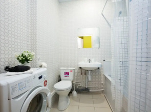 3-х комнатные апартаменты Этажидейли на Московской