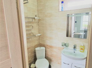 Апартаменты Приморская Набережная