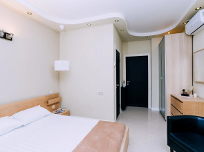 Гостевой дом Amigo на Морской