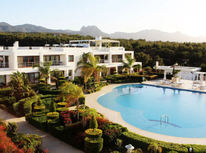 Отель Sun Valley Resort&Residency