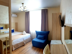 Гостевой дом Отпуск