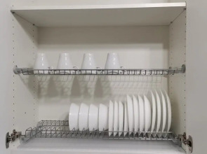 Апартаменты на Советской у реки