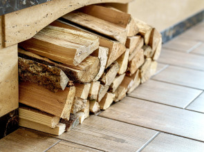 Частный дом ApartMari Частный дом рядом с Калининградом