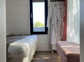 Частный Дом Two House River 2+2