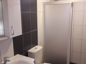 Вилла Halil Bungalow