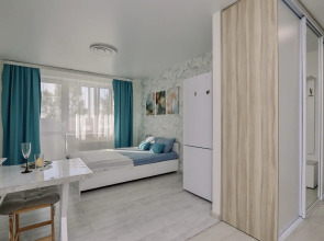 Апартаменты Privi House на Ипподромной 17